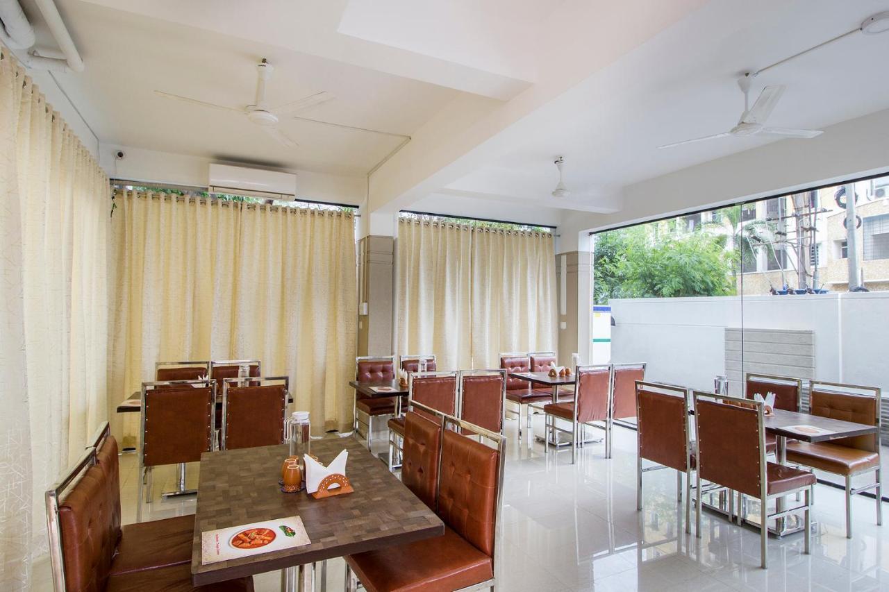 Fabhotel Limestone Suites - 750M From Yashoda Hospitals, Somajiguda Хайдарабад Экстерьер фото